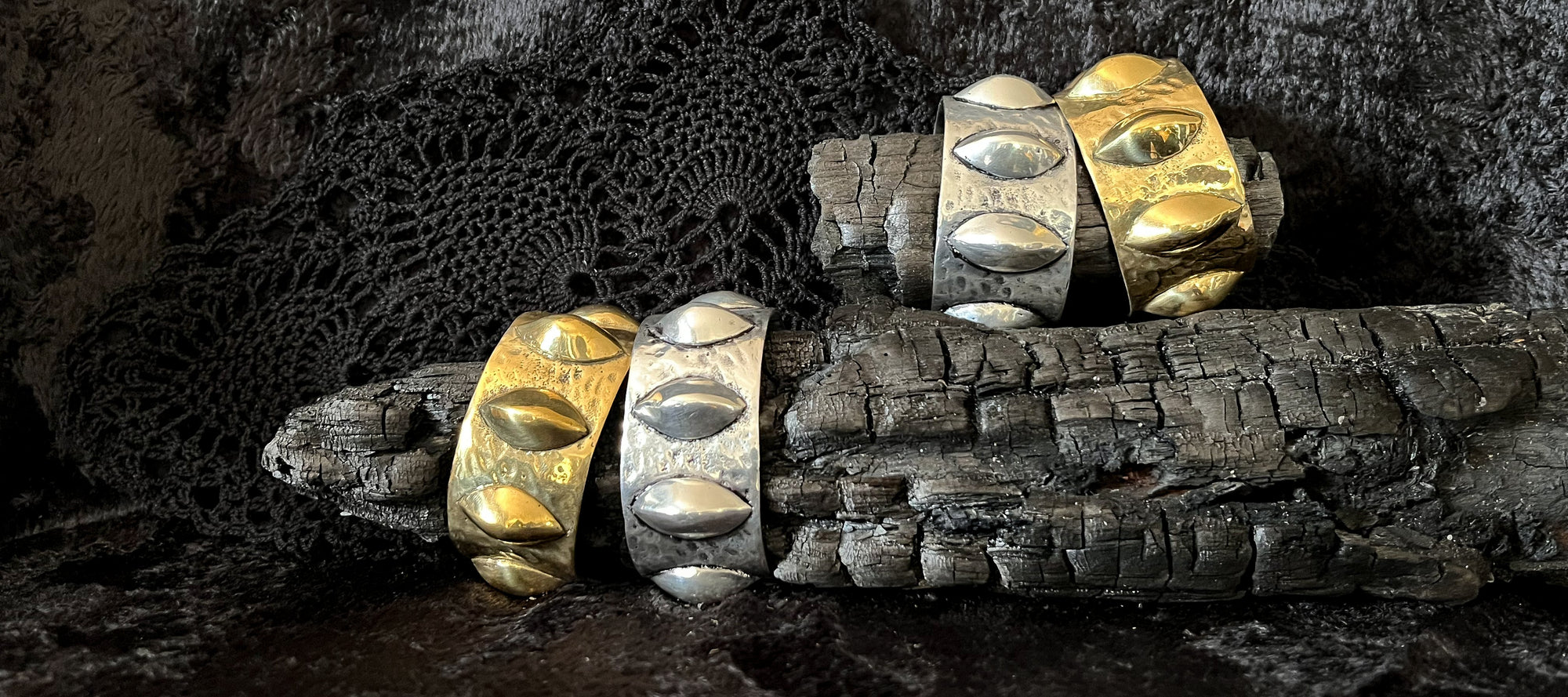 BRACELETS