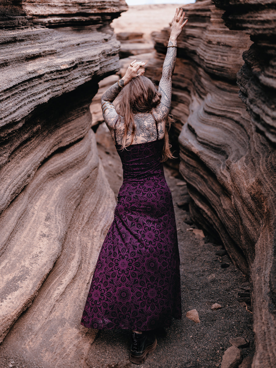 LILITH ✦ COSMIC ✦ PURPLE