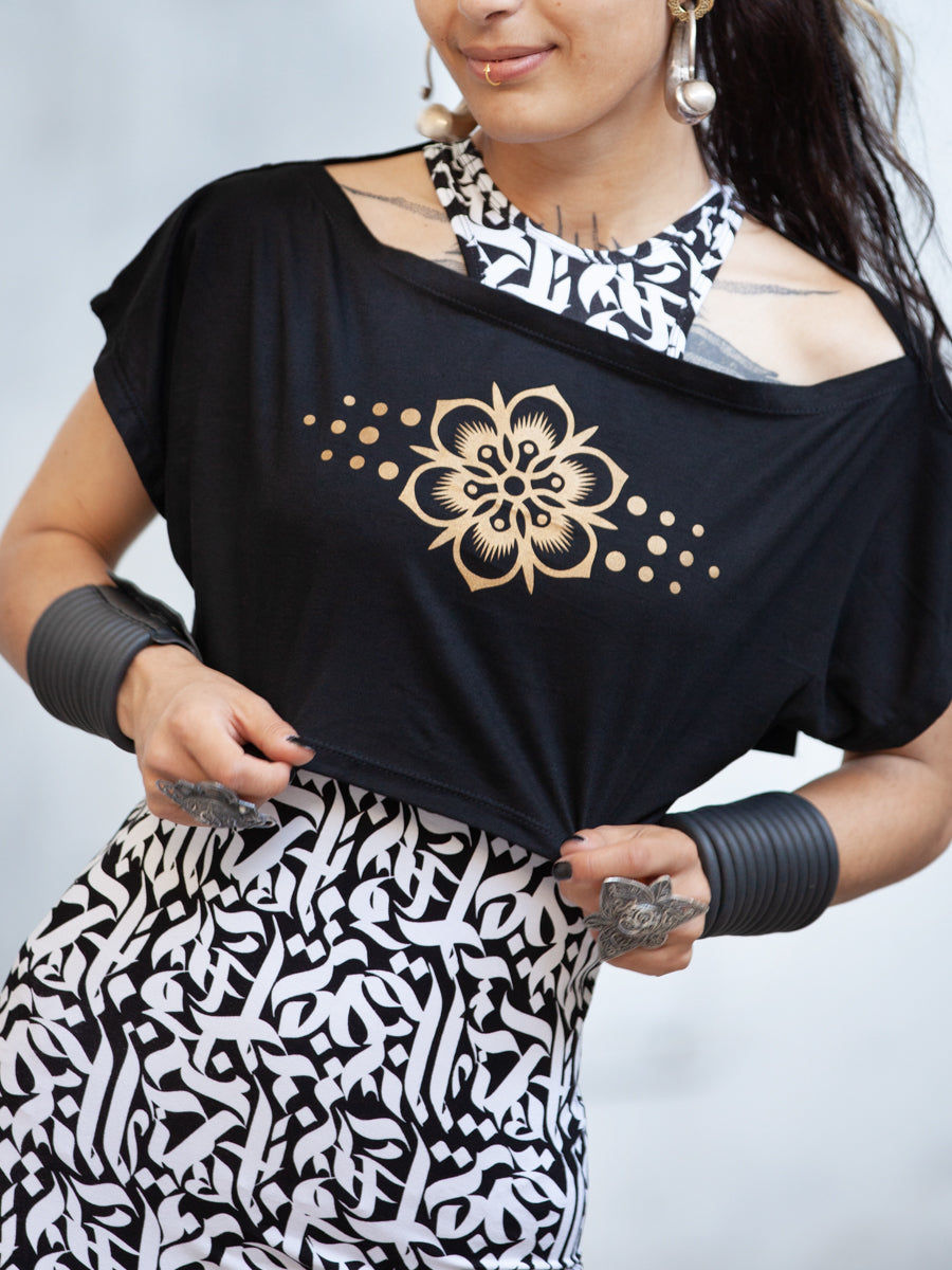 POGO ✦ LOGO ✦ COPPER