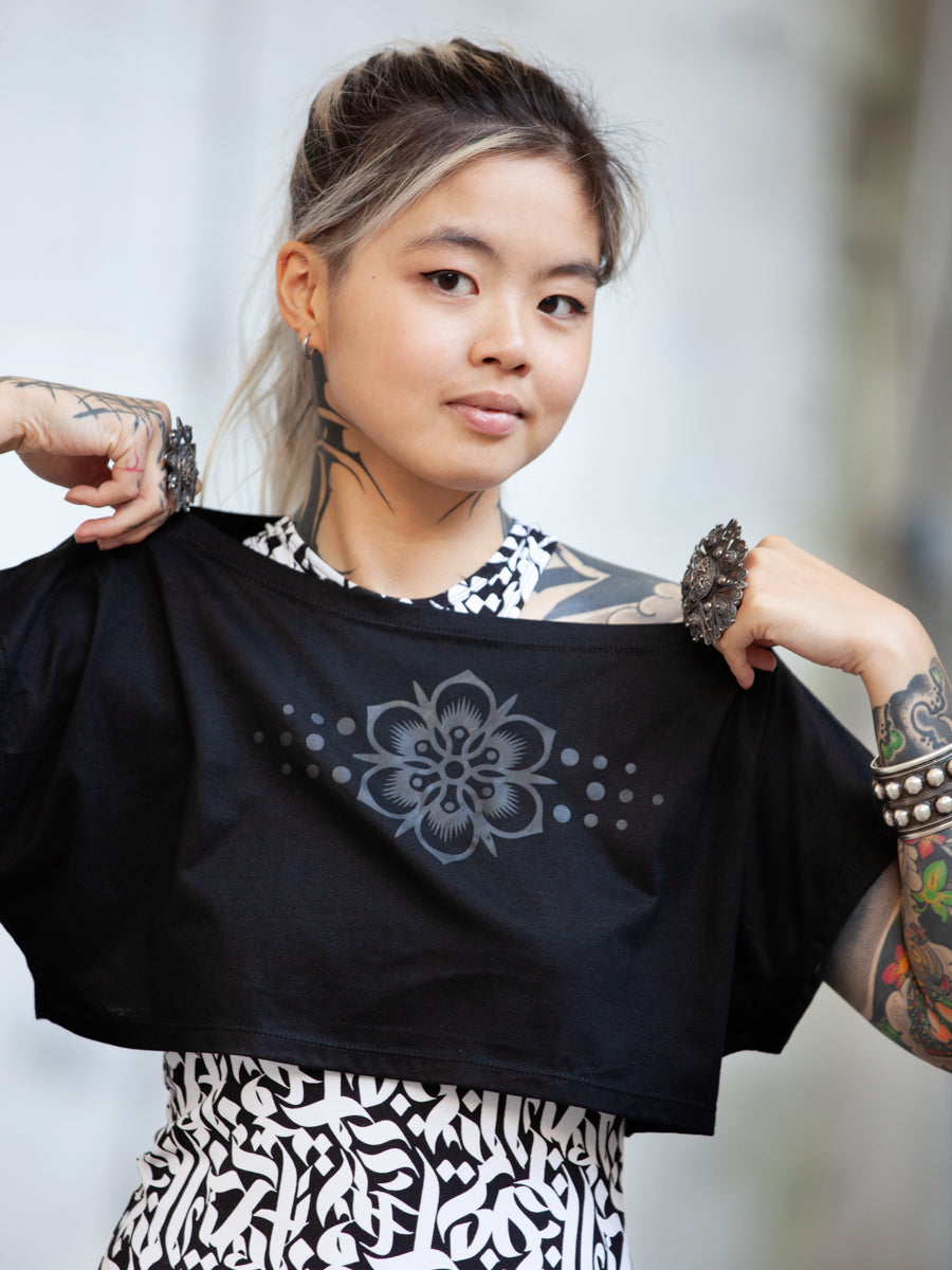 POGO ✦ LOGO ✦ BLACK