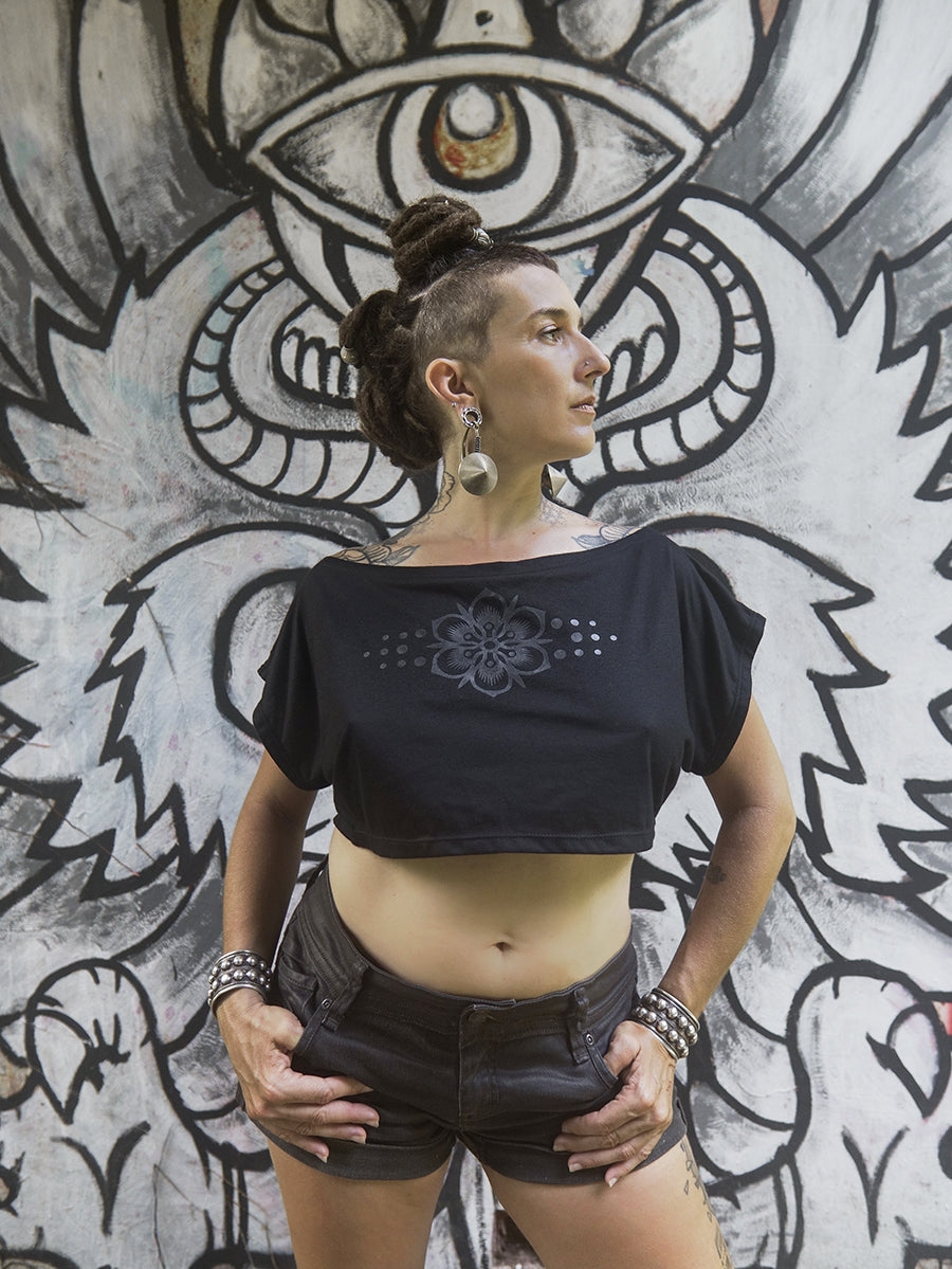 POGO ✦ LOGO ✦ BLACK