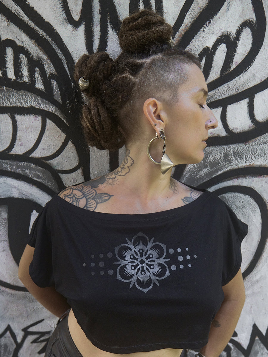 POGO ✦ LOGO ✦ BLACK