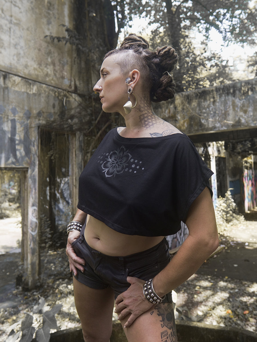 POGO ✦ LOGO ✦ BLACK