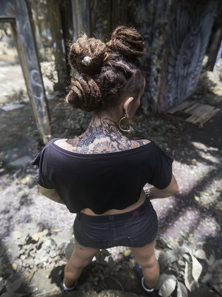 POGO ✦ LOGO ✦ BLACK