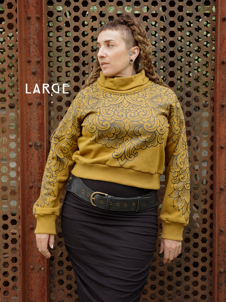 FAYA ✦ BOTAN ✦ SPICE