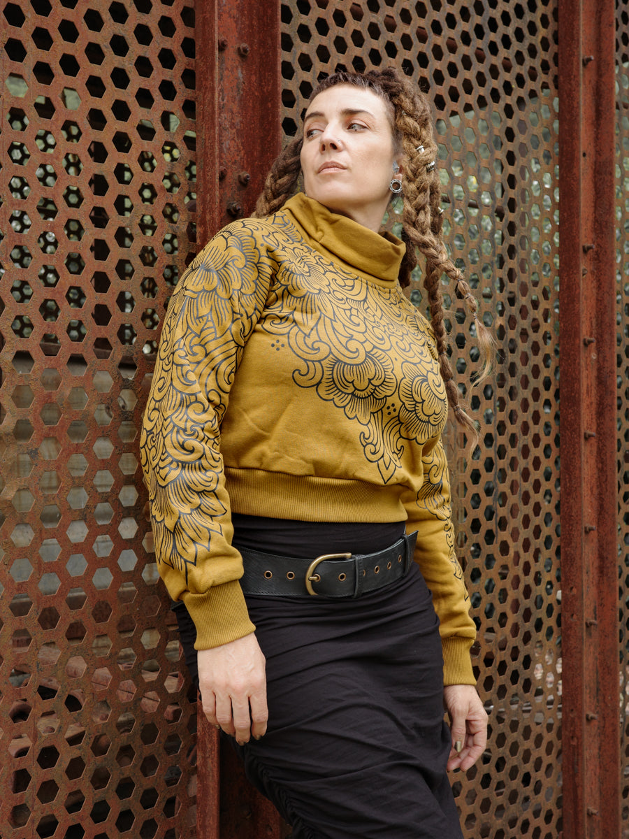 FAYA ✦ BOTAN ✦ SPICE