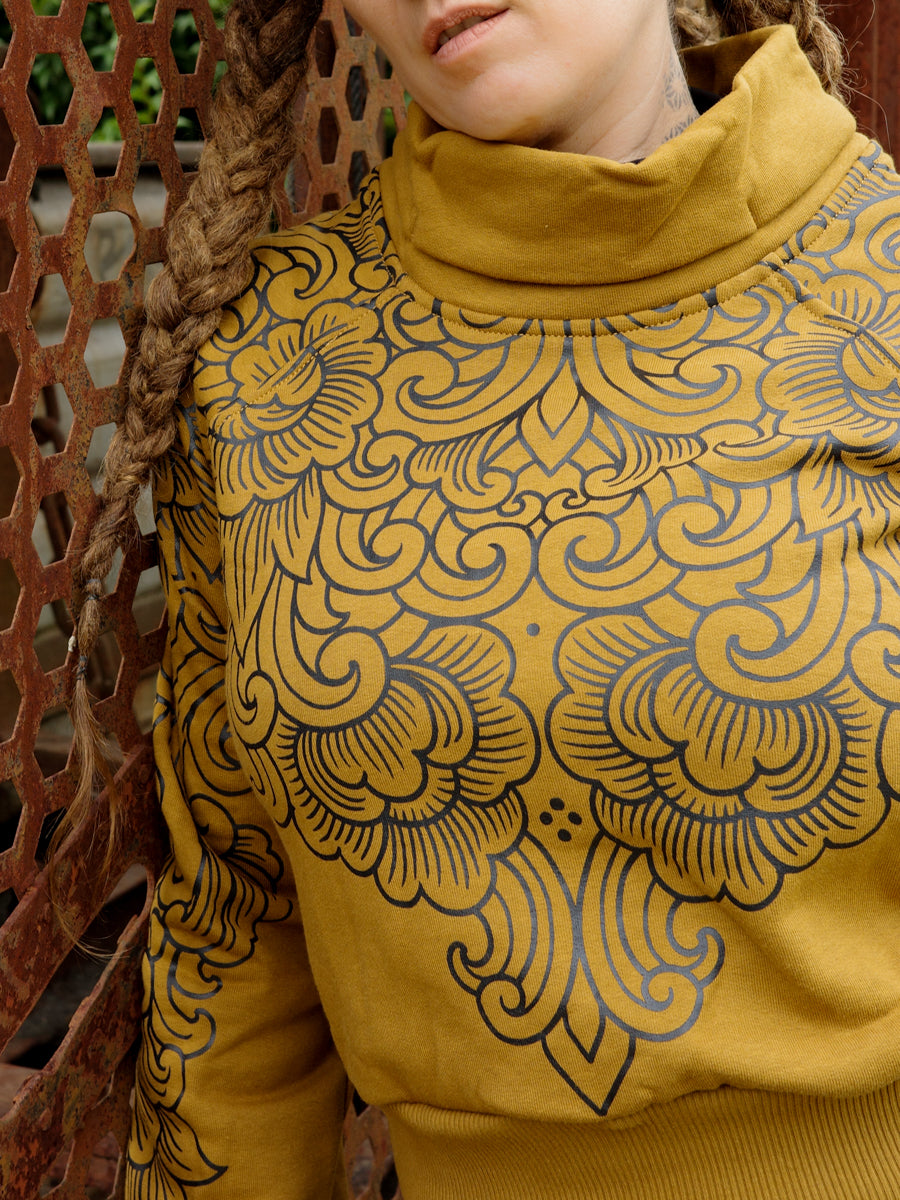 FAYA ✦ BOTAN ✦ SPICE