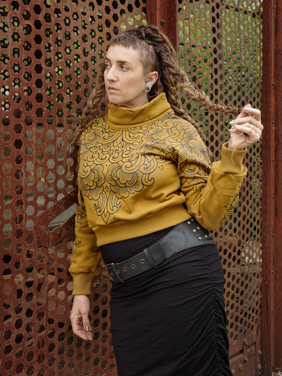 FAYA ✦ BOTAN ✦ SPICE