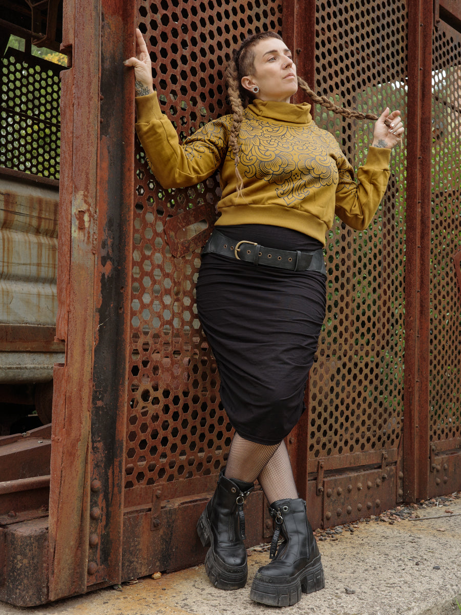 FAYA ✦ BOTAN ✦ SPICE