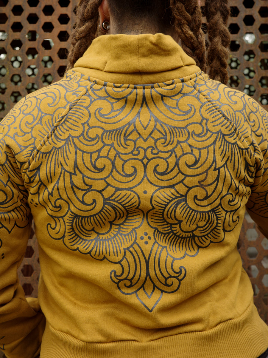 FAYA ✦ BOTAN ✦ SPICE