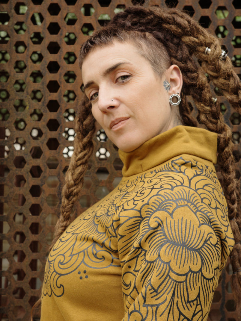 FAYA ✦ BOTAN ✦ SPICE