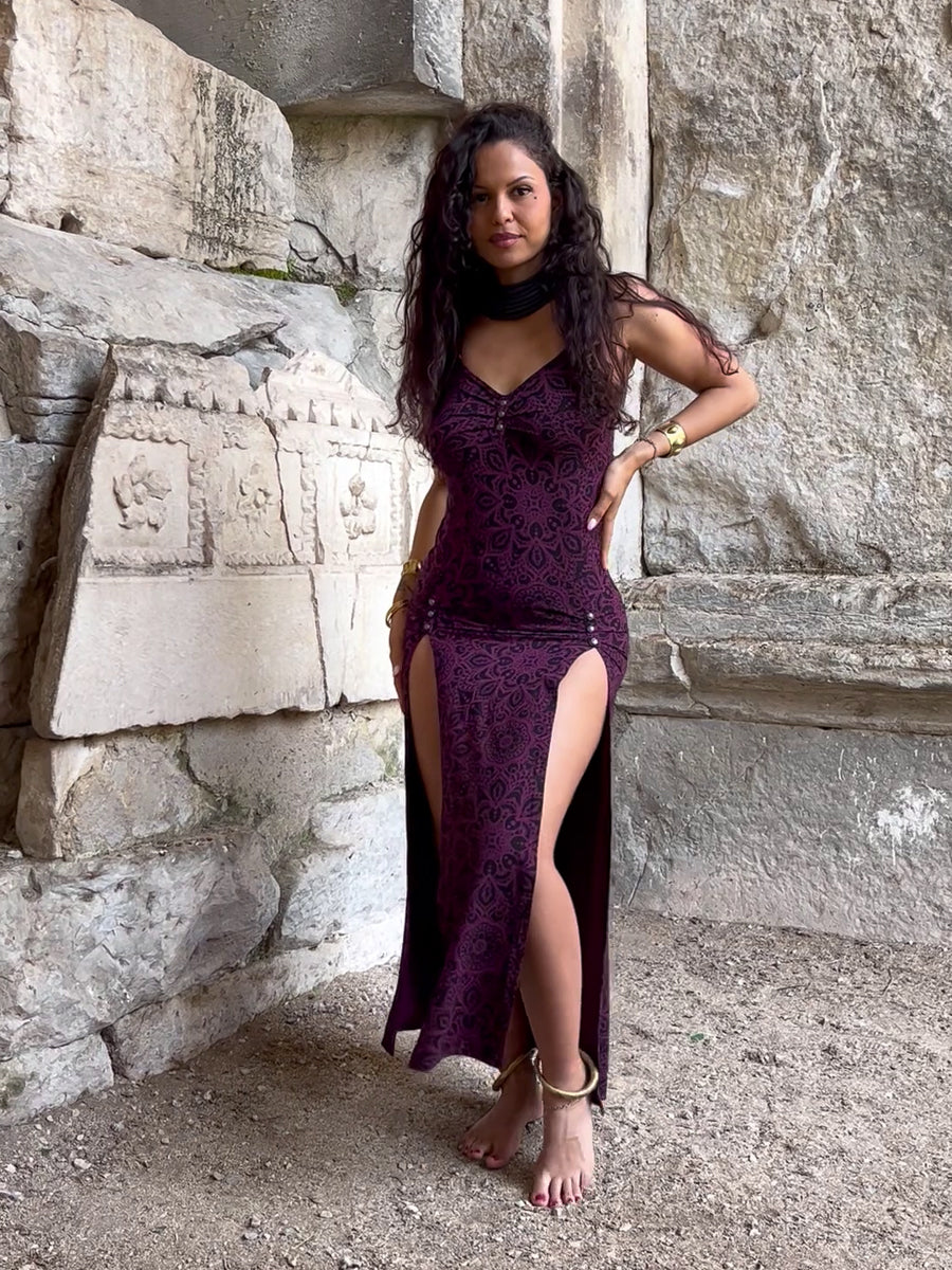 LILITH COSMIC PURPLE