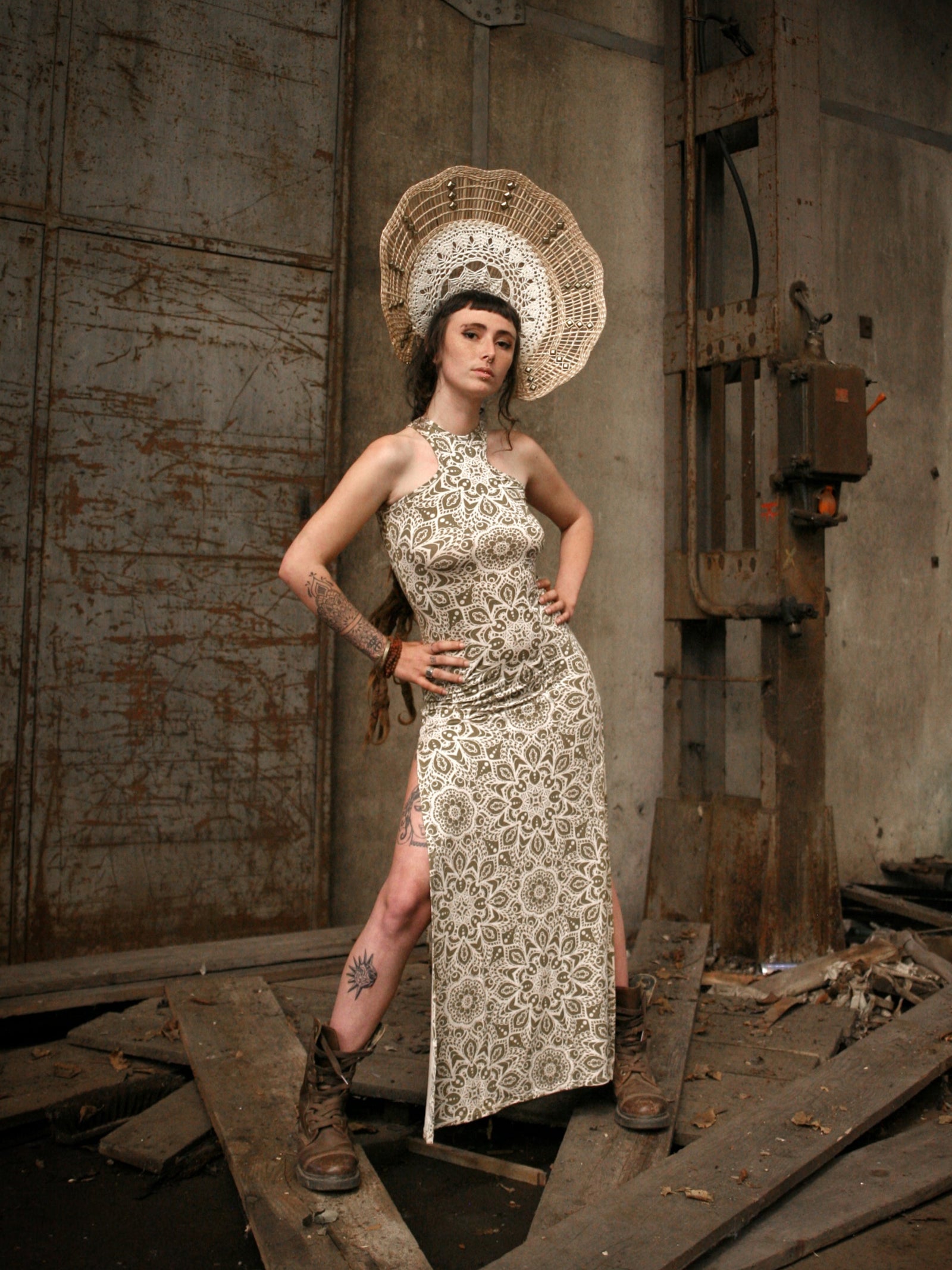 FUSION ✦ COSMIC ✦ GINGER