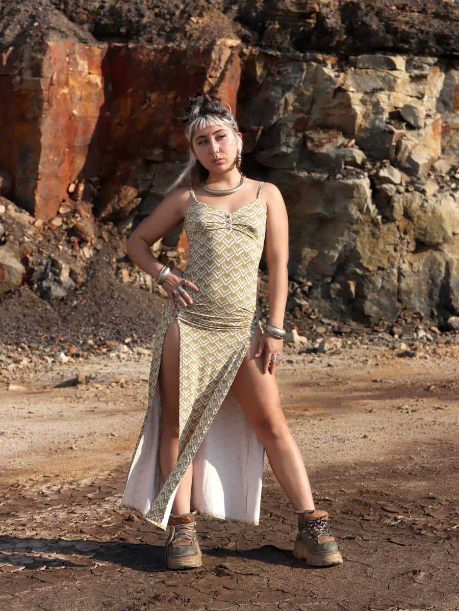 LILITH LONGMA GINGER