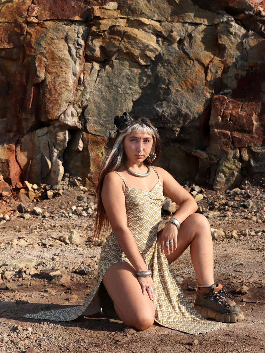 LILITH LONGMA GINGER