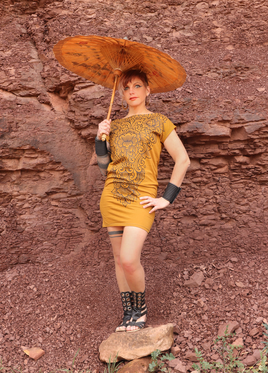 NAGA ✦ BOTAN ✦ SPICE