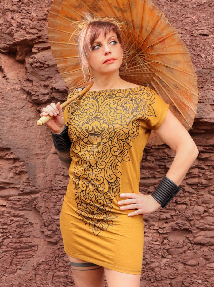 NAGA ✦ BOTAN ✦ SPICE