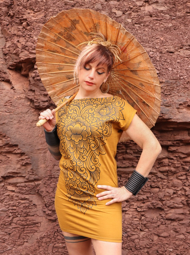 NAGA ✦ BOTAN ✦ SPICE