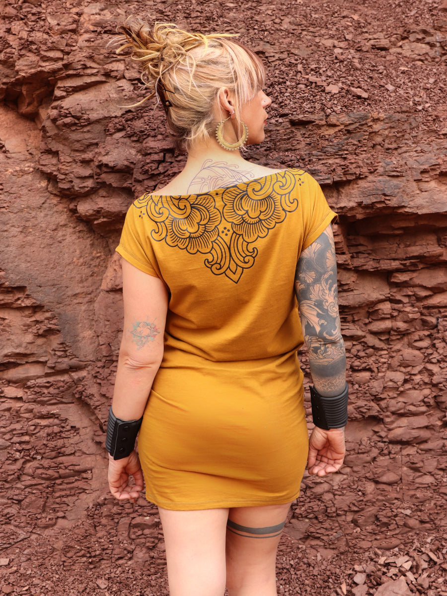 NAGA ✦ BOTAN ✦ SPICE