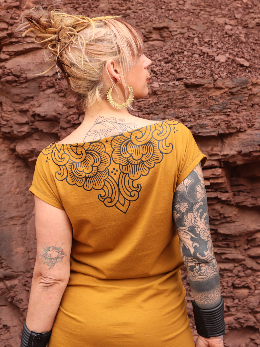 NAGA ✦ BOTAN ✦ SPICE