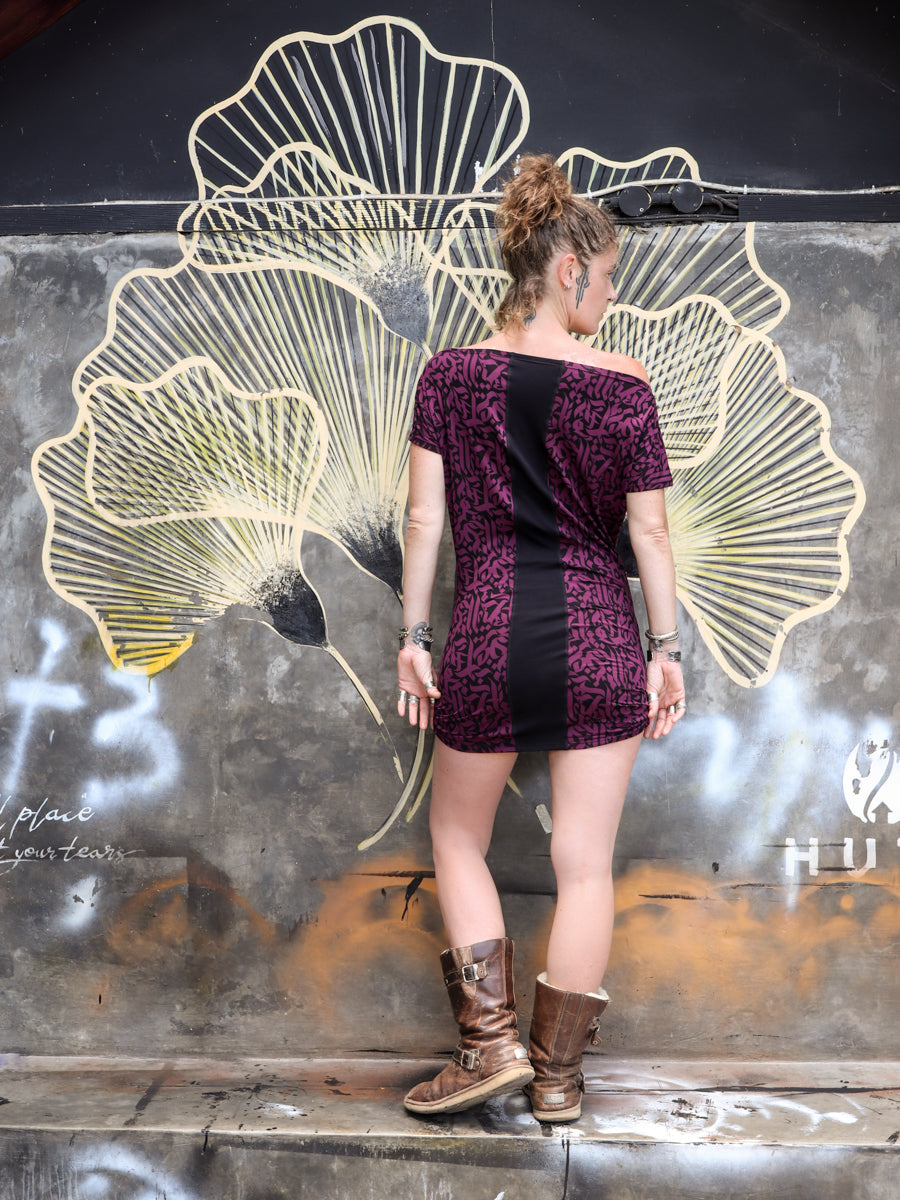 VOODOO ✦ KALAM ✦ PURPLE