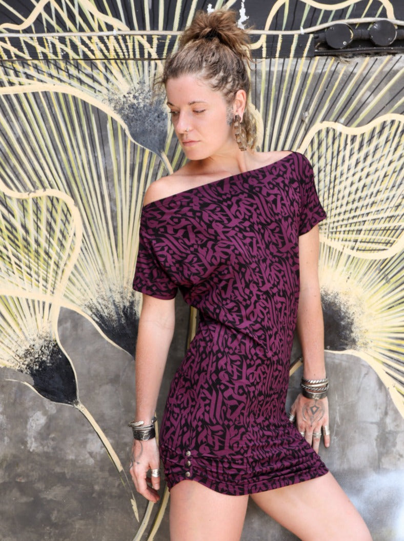 VOODOO ✦ KALAM ✦ PURPLE