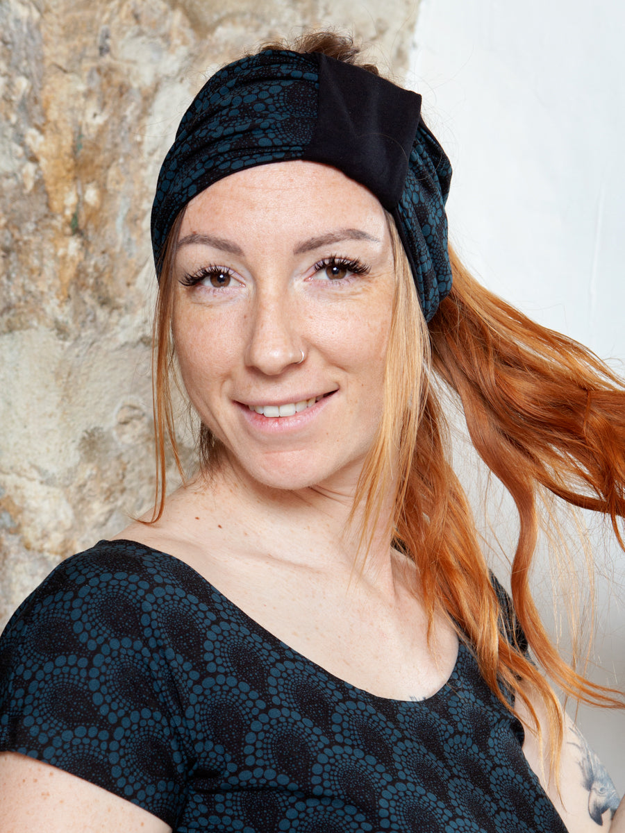 BAND-O ✦ DROP ✦ BLUE