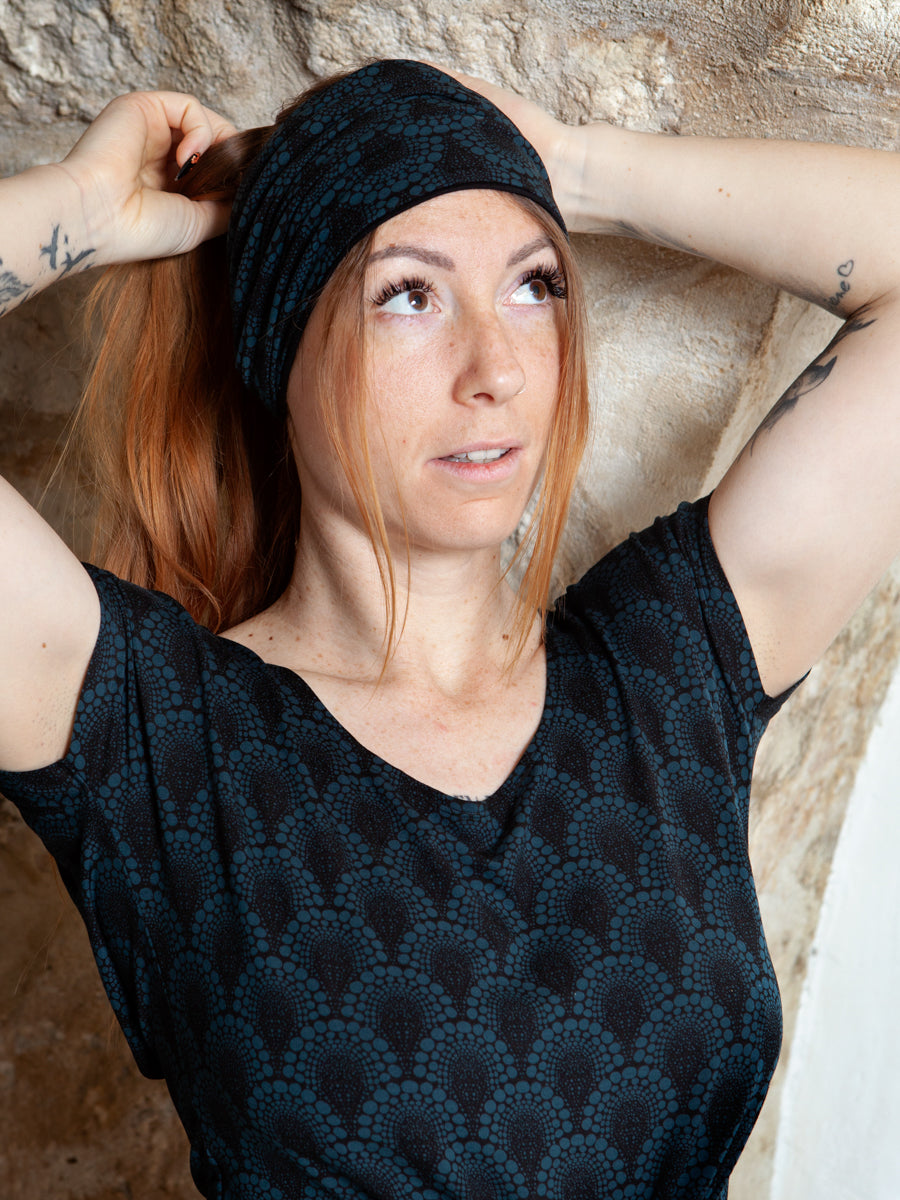 BAND-O ✦ DROP ✦ BLUE