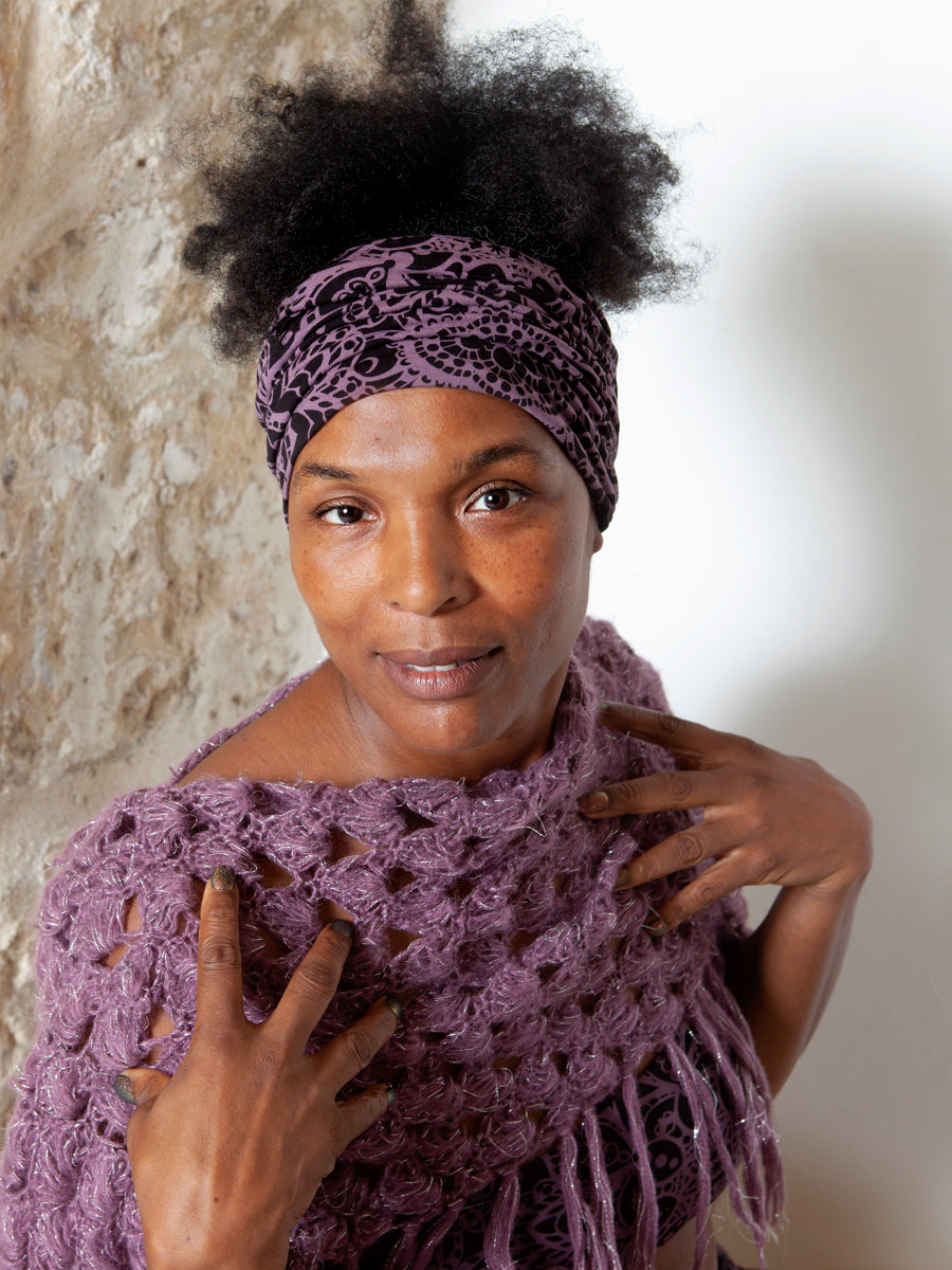 BAND-O ✦ COSMIC ✦ PARMA