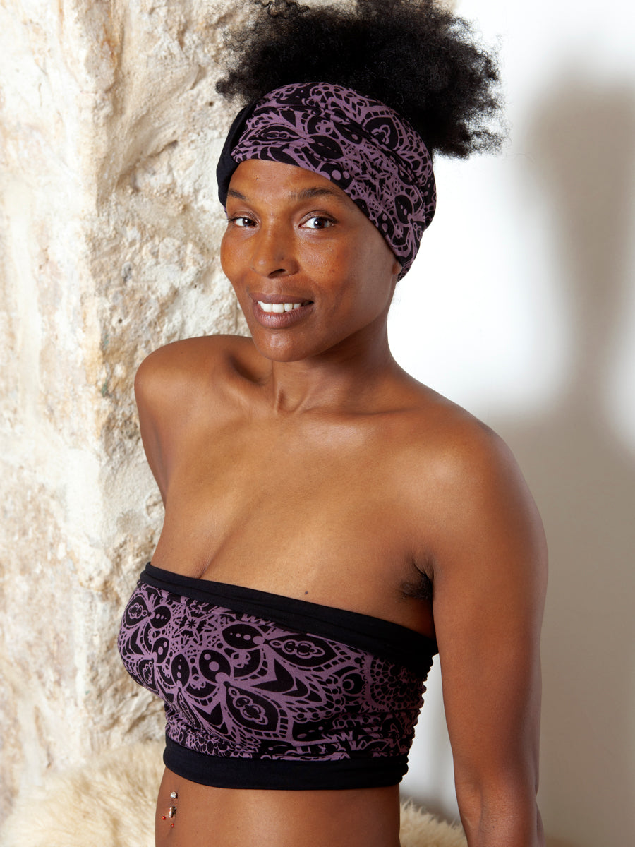 BAND-O ✦ COSMIC ✦ PARMA