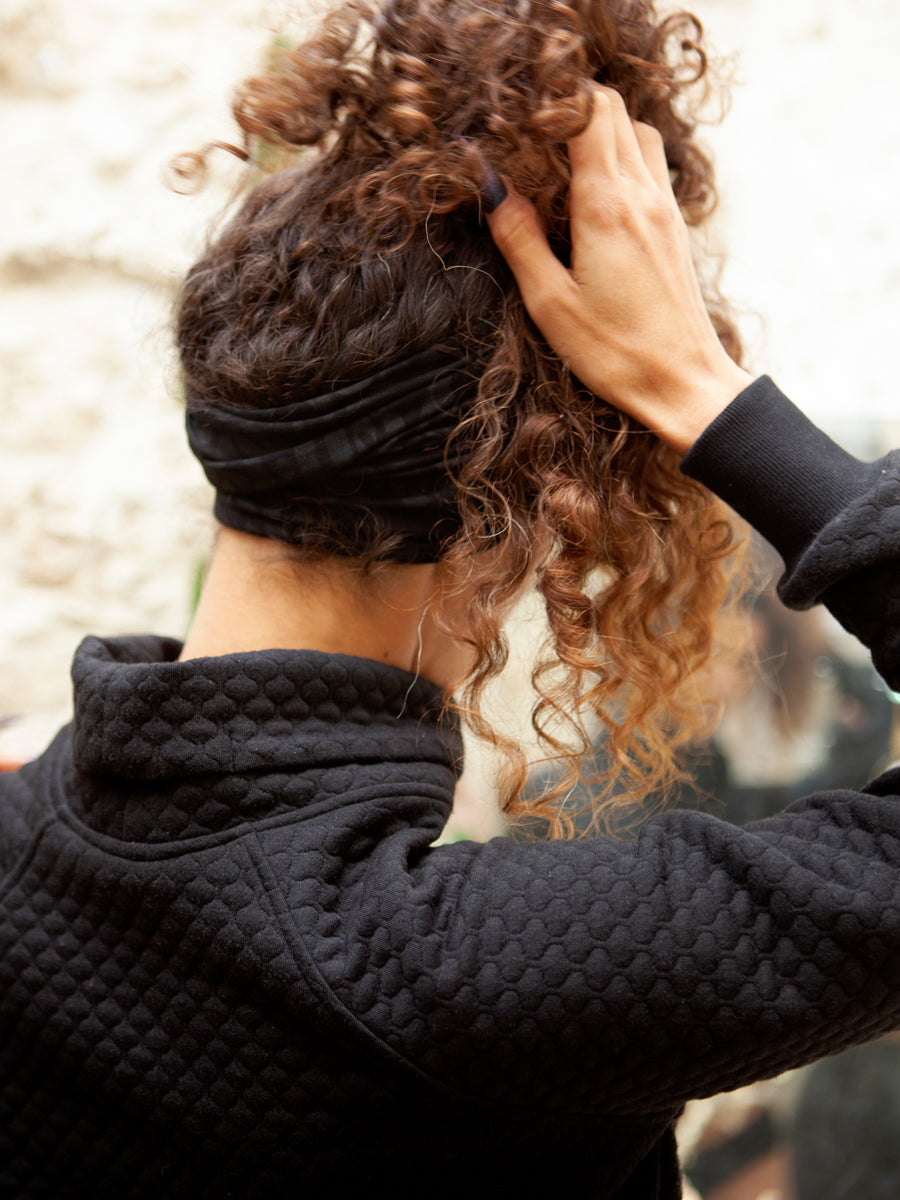 BAND-O ✦ KALAM ✦ BLACK