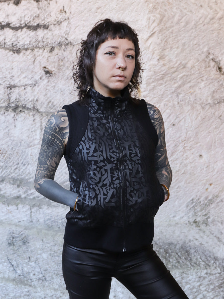 ELEMENT ✦ KALAM ✦ BLACK