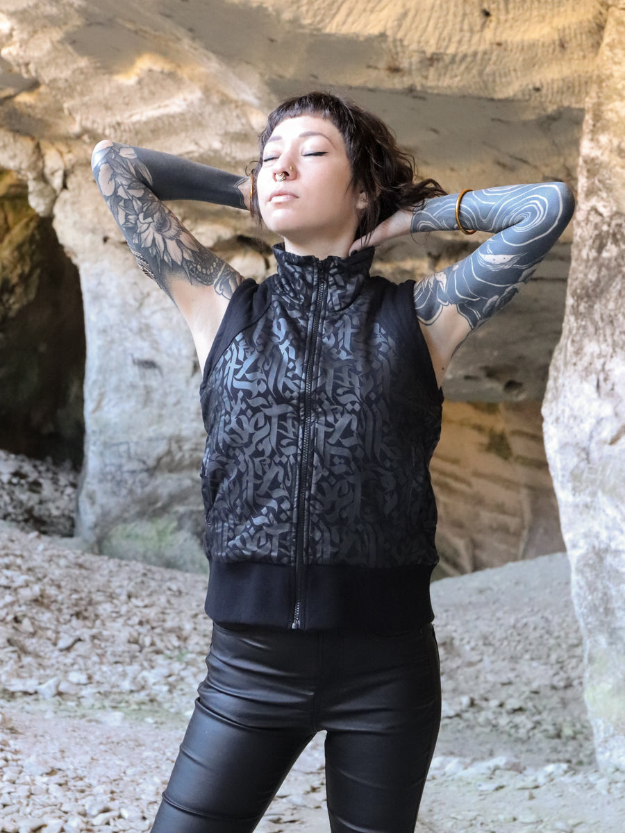 ELEMENT ✦ KALAM ✦ BLACK