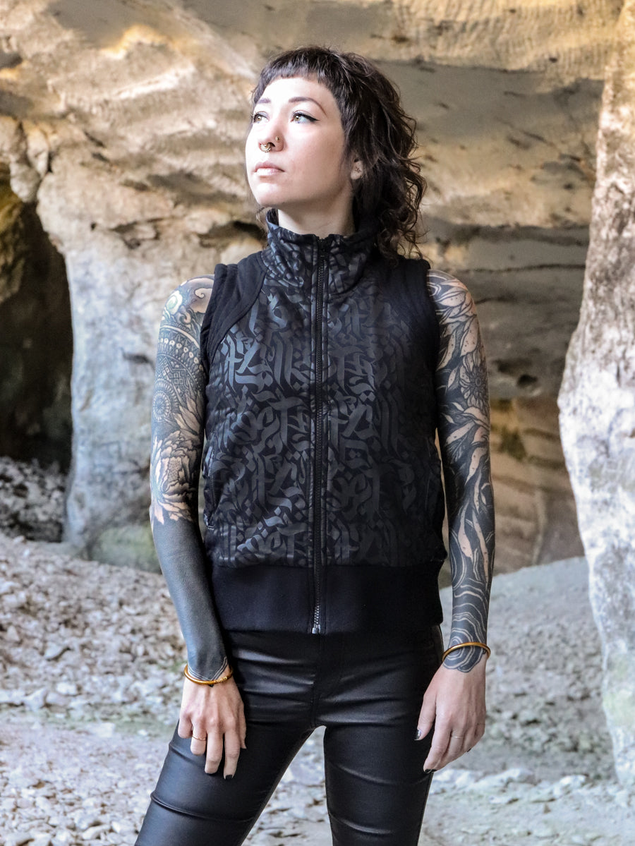 ELEMENT ✦ KALAM ✦ BLACK