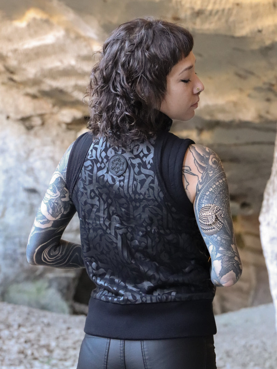 ELEMENT ✦ KALAM ✦ BLACK