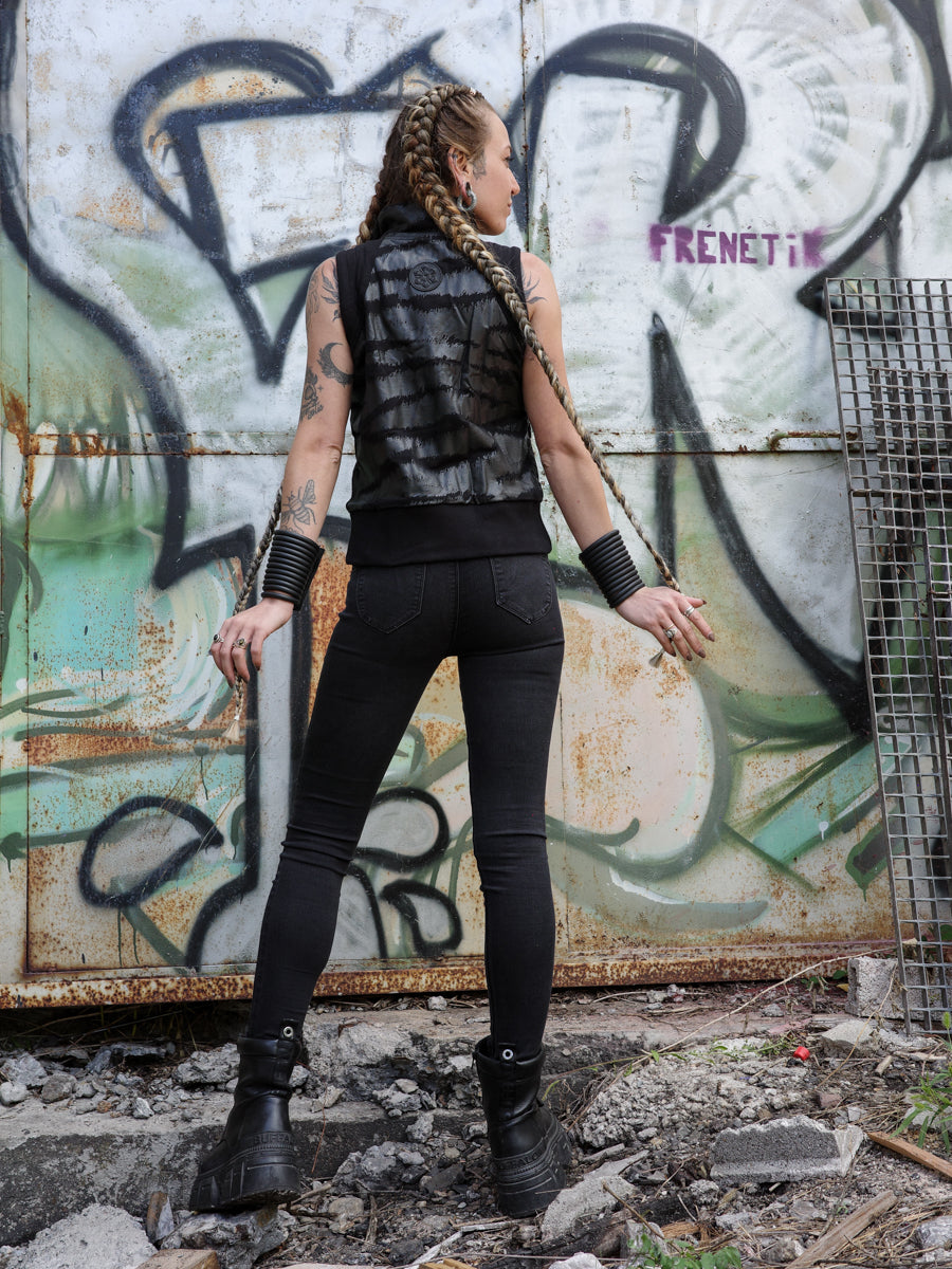 ELEMENT ✦ TIGER ✦ BLACK