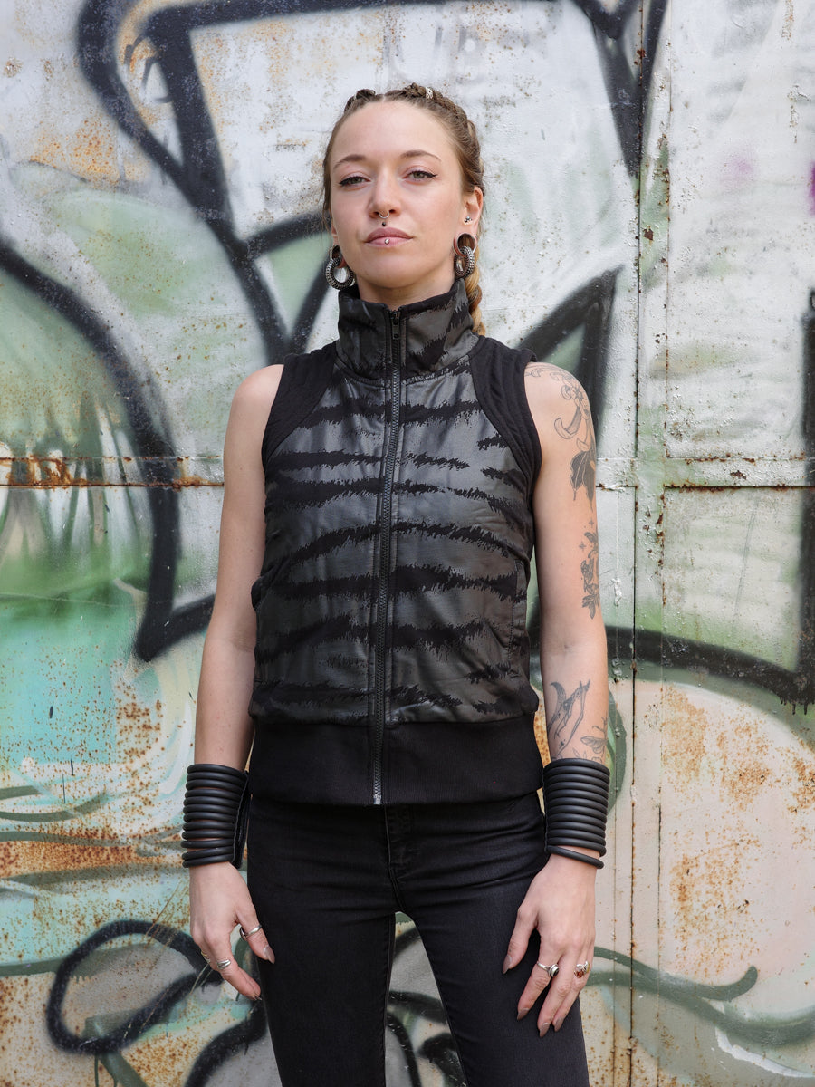 ELEMENT ✦ TIGER ✦ BLACK