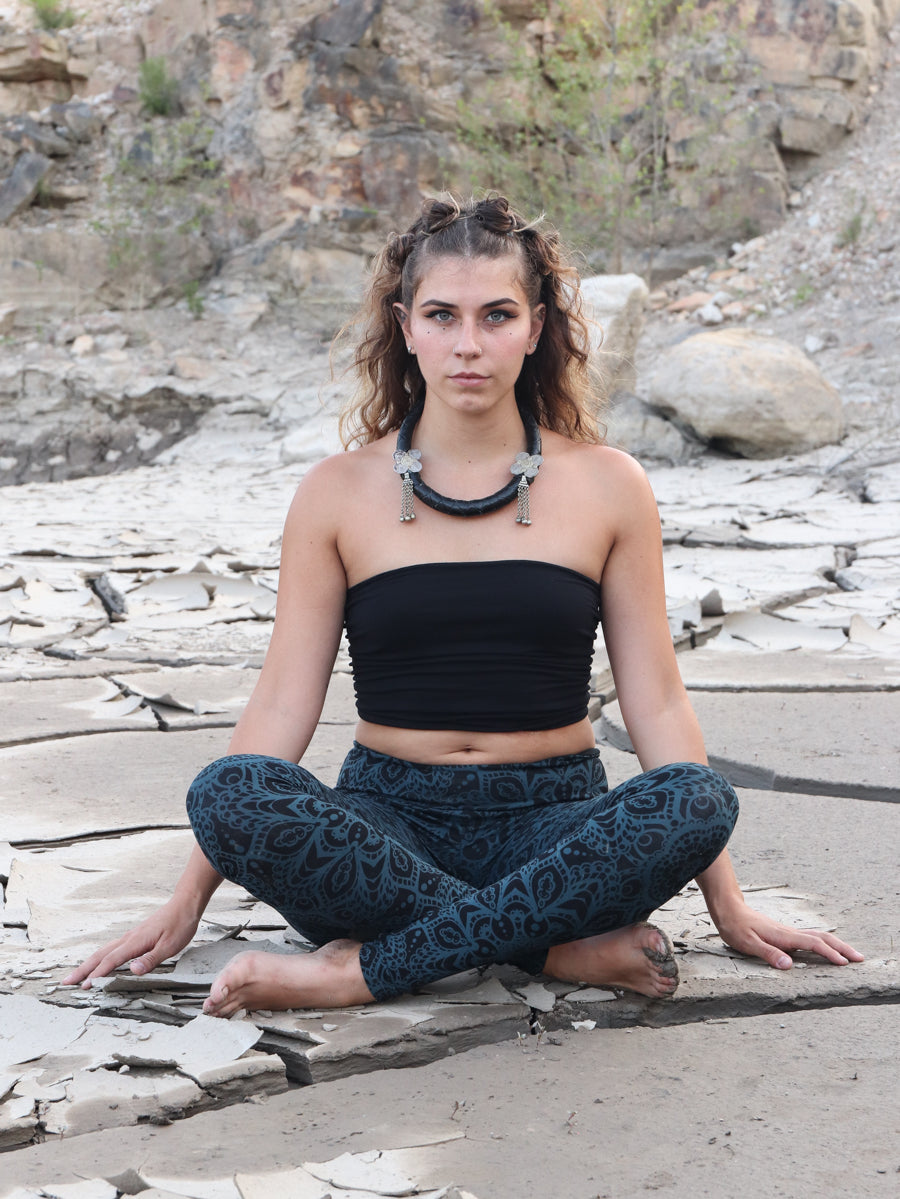 HATHA ✦ COSMIC ✦ BLUE