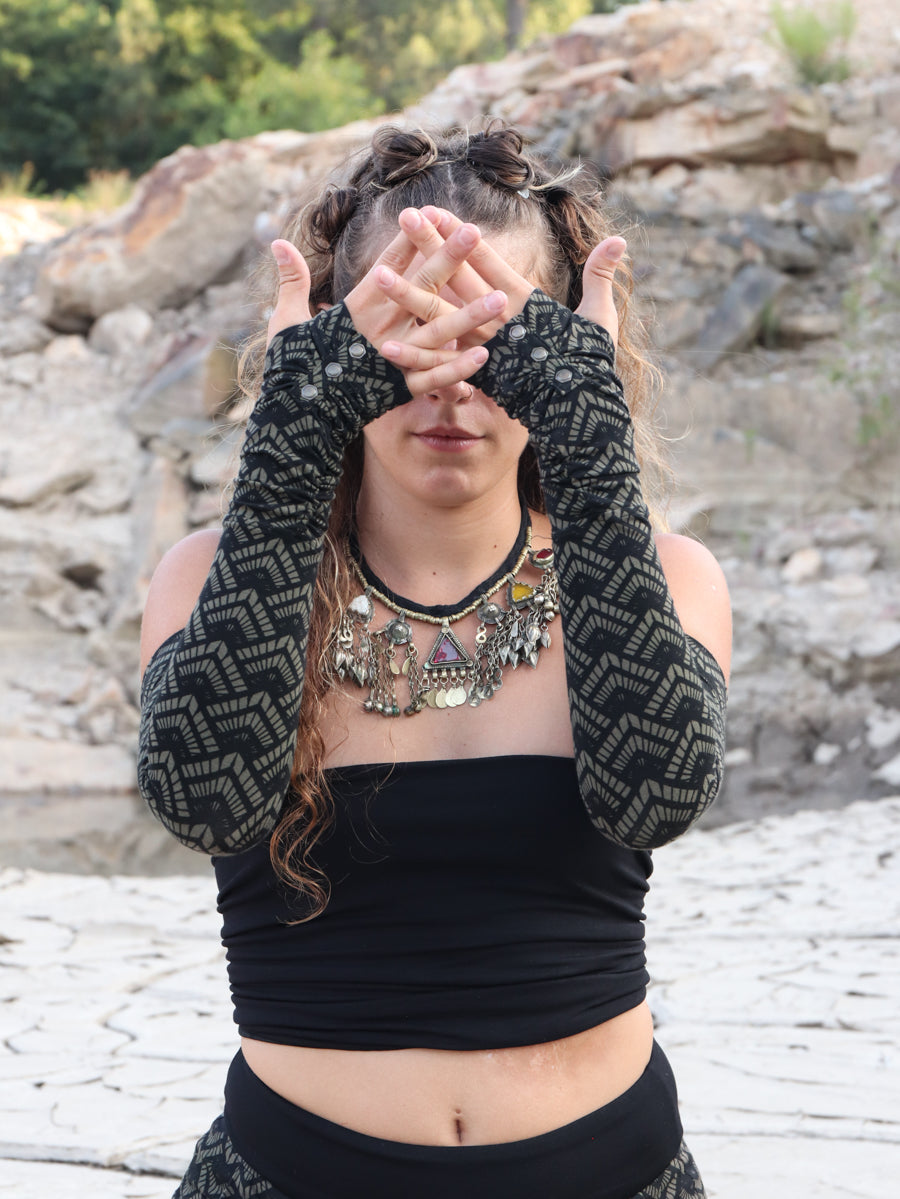 TUBEE ✦ LONGMA ✦ FOREST