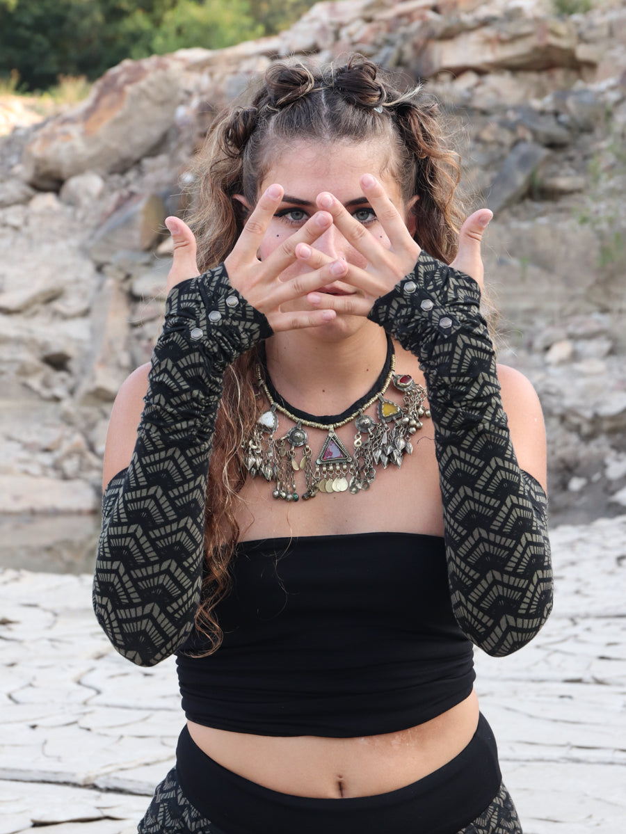 TUBEE ✦ LONGMA ✦ FOREST