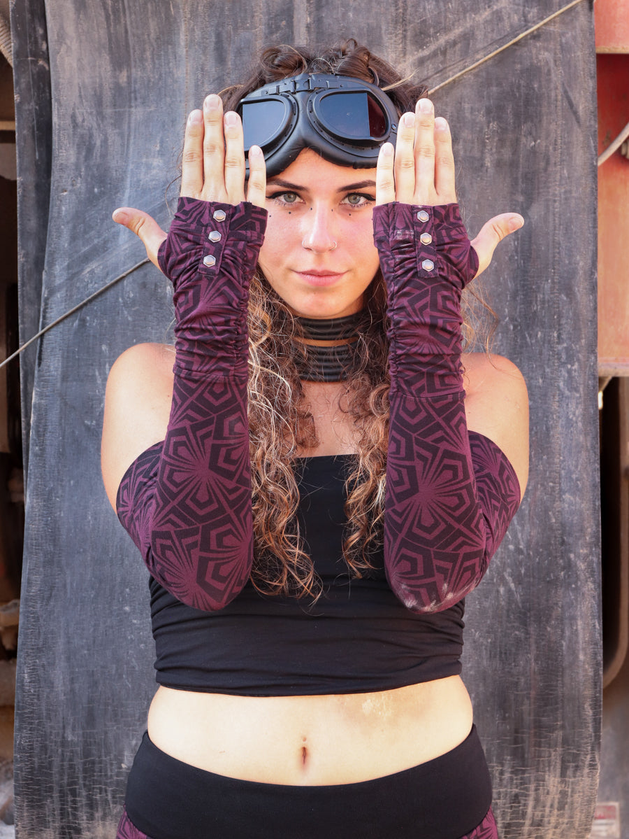 TUBEE ✦ SAMURAI ✦ GRAPE