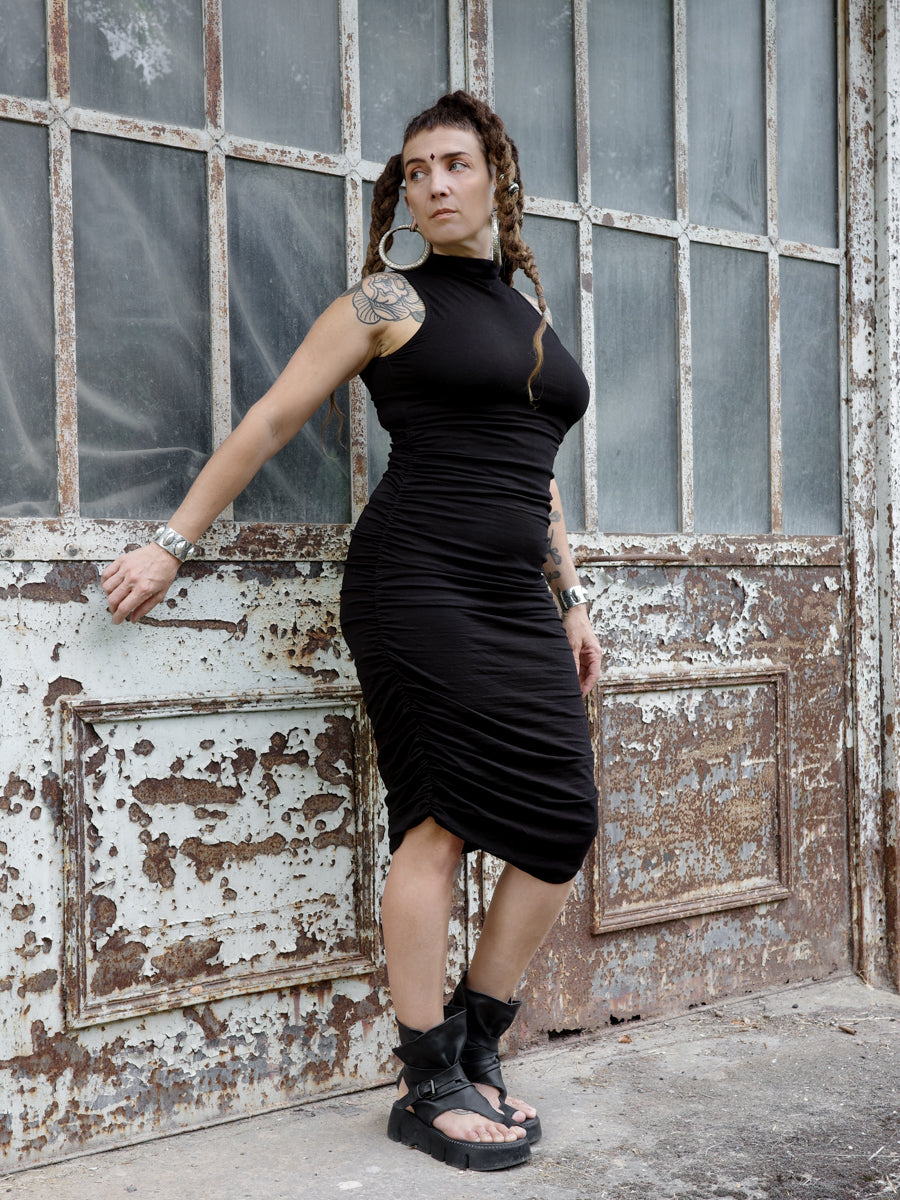 TANIT ✦ BLACK