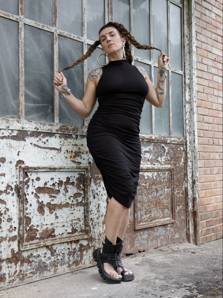 TANIT ✦ BLACK