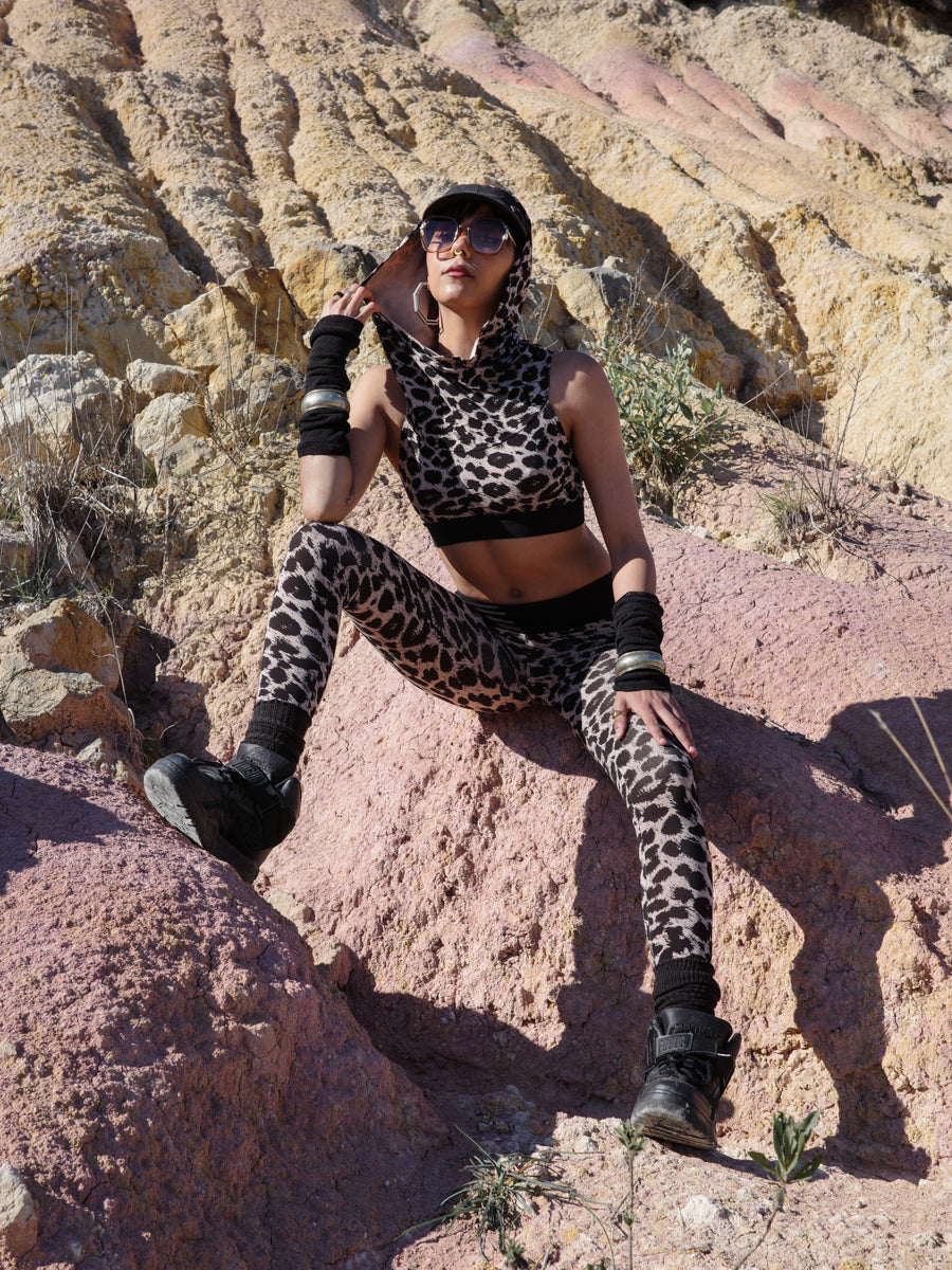 HATHA ✦ LEO ✦ DUNE