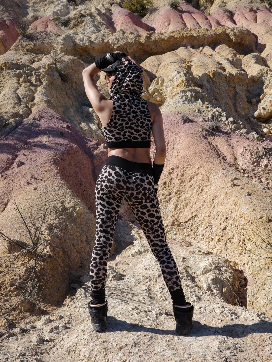 HATHA ✦ LEO ✦ DUNE