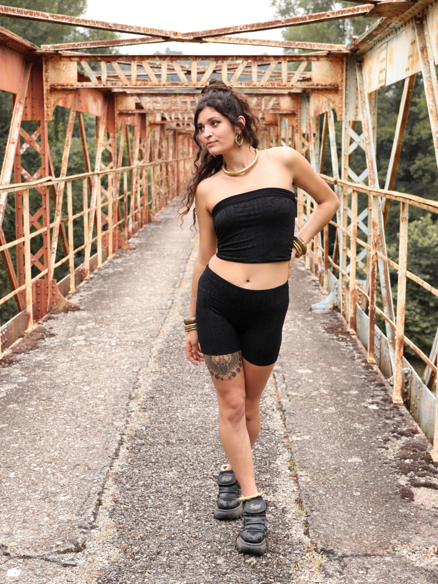 YOGI ✦ KALAM ✦ BLACK