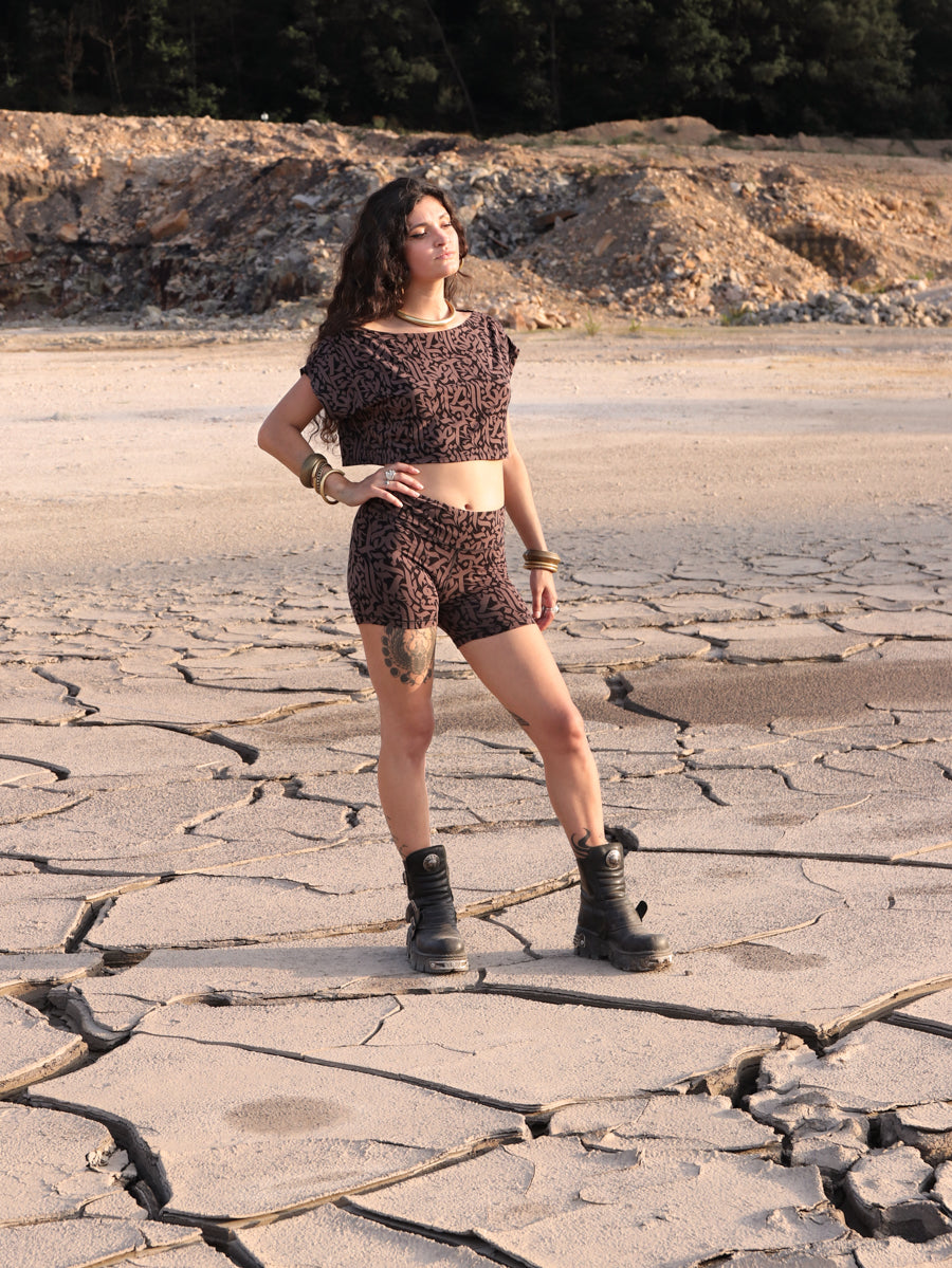 YOGI ✦ KALAM ✦ CHOCO