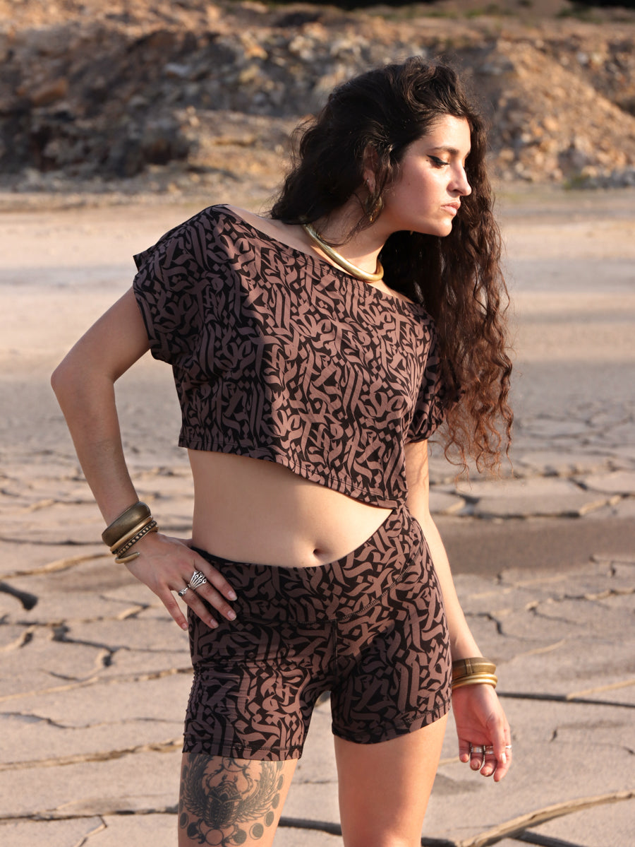 YOGI ✦ KALAM ✦ CHOCO