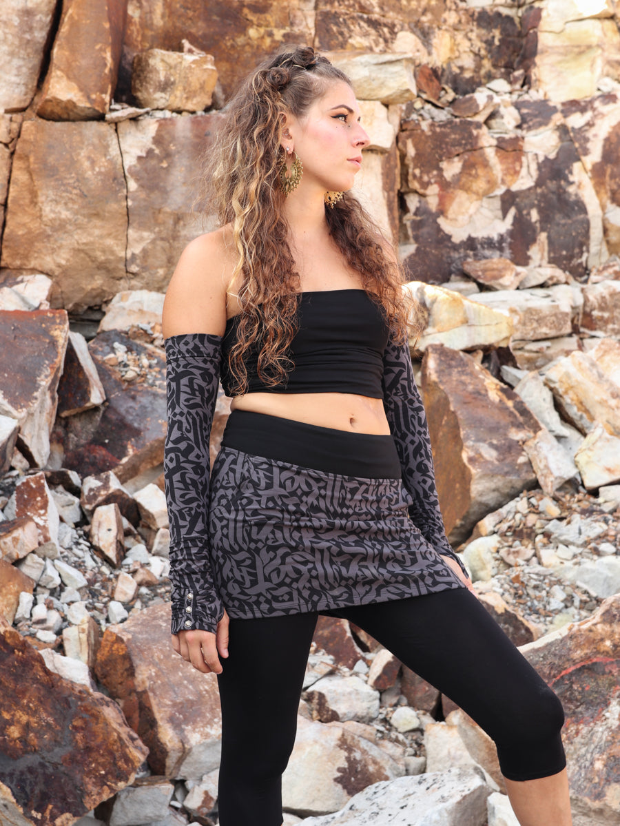 VEDA ✦ KALAM ✦ GREY