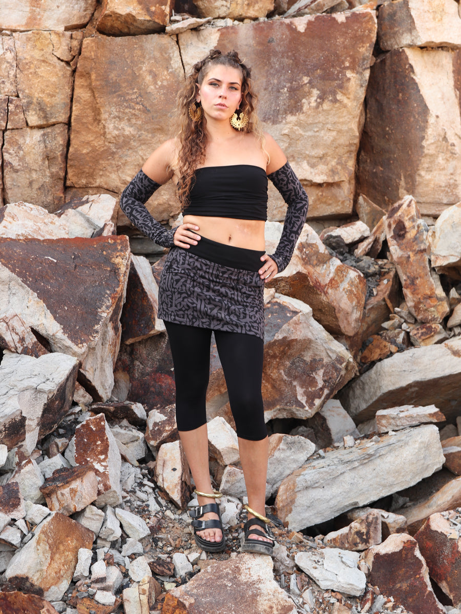 VEDA ✦ KALAM ✦ GREY